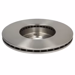 Disque de frein BOSCH 0 986 478 728 avant, ventilé, 1 pièce - Vue supplémentaire 2