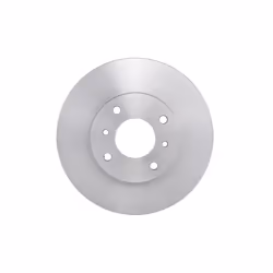 Disque de frein BOSCH 0 986 478 728 avant, ventilé, 1 pièce - Vue supplémentaire 3
