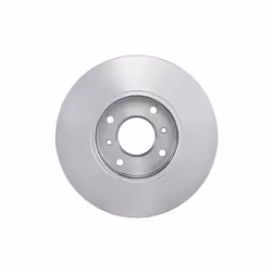 Disque de frein BOSCH 0 986 478 728 avant, ventilé, 1 pièce - Vue supplémentaire 5