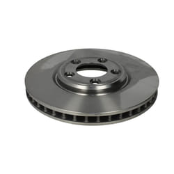 Disque de frein BOSCH 0 986 478 778 avant, ventilé, 1 pièce