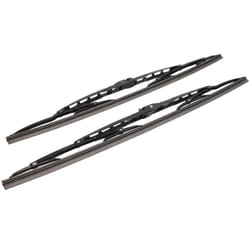 Balai d'essuie-glace BOSCH 3 397 001 014, Twin, 560mm, Avant, 2 pièce