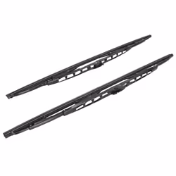 Balai d'essuie-glace BOSCH 3 397 001 014, Twin, 560mm, Avant, 2 pièce - Vue supplémentaire 2