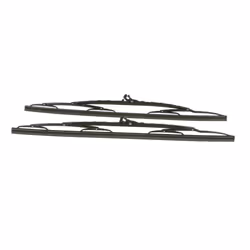 Balai d'essuie-glace BOSCH 3 397 001 014, Twin, 560mm, Avant, 2 pièce - Vue supplémentaire 5