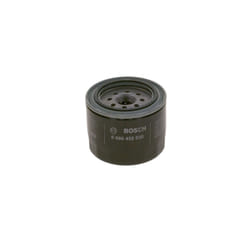 Filtre à huile BOSCH 0 986 452 030
