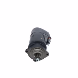 Démarreur BOSCH 0 986 011 480 - Vue supplémentaire 4
