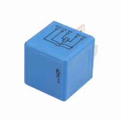 Relais BOSCH 0 332 015 006