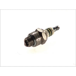Bougie d'allumage BOSCH 0 242 215 502, 1 pièce