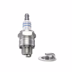 Bougie d'allumage BOSCH 0 242 215 502, 1 pièce - Vue supplémentaire 8