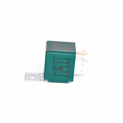 Relais BOSCH 0 332 015 001 - Vue supplémentaire 4