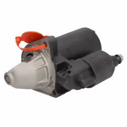 Démarreur BOSCH 0 986 017 060