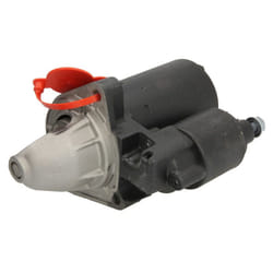 Démarreur BOSCH 0 986 017 060