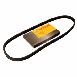Courroie trapézoïdale à nervures BOSCH 1 987 947 830
