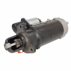Démarreur BOSCH 0 986 017 760