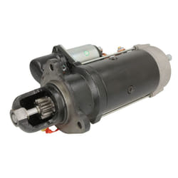 Démarreur BOSCH 0 986 017 760