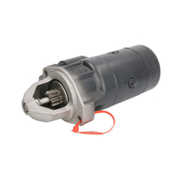 Démarreur BOSCH 0 986 013 390
