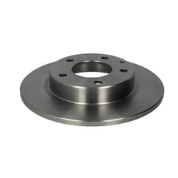 Disque de frein BOSCH 0 986 478 633 arrière, plein, 1 pièce