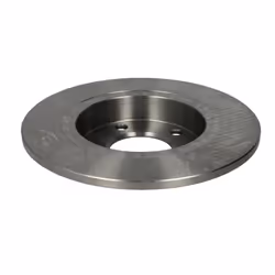 Disque de frein BOSCH 0 986 478 633 arrière, plein, 1 pièce