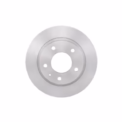 Disque de frein BOSCH 0 986 478 633 arrière, plein, 1 pièce