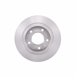 Disque de frein BOSCH 0 986 478 633 arrière, plein, 1 pièce - Vue supplémentaire 5