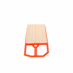Filtre à air BOSCH 1 457 433 716 - Vue supplémentaire 5