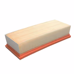 Filtre à air BOSCH 1 457 433 736