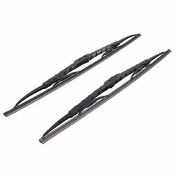 Balai d'essuie-glace BOSCH 3 397 118 565, Twin, 500+475mm, Avant, 2 pièce