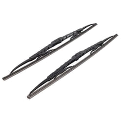 Balai d'essuie-glace BOSCH 3 397 118 565, Twin, 500+475mm, Avant, 2 pièce