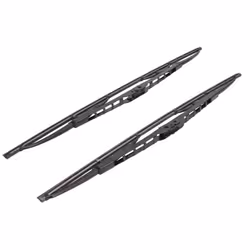 Balai d'essuie-glace BOSCH 3 397 118 565, Twin, 500+475mm, Avant, 2 pièce