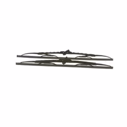 Balai d'essuie-glace BOSCH 3 397 118 565, Twin, 500+475mm, Avant, 2 pièce - Vue supplémentaire 5