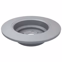 Disque de frein BOSCH 0 986 478 628, arrière, plein, 1 pièce - Vue supplémentaire 2