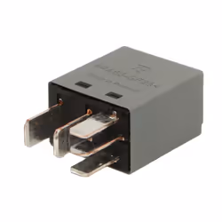 Relais BOSCH 0 332 207 402 - Vue supplémentaire 2