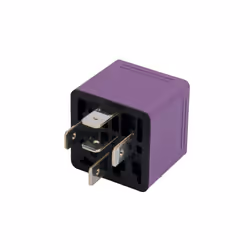 Relais BOSCH 0 332 209 151 - Vue supplémentaire 2