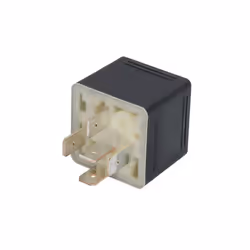Relais BOSCH 0 332 209 204 - Vue supplémentaire 2