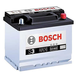 Bosch S3 002 batterie de véhicule 45 Ah 12 V 400 A Voiture