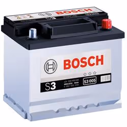 Bosch S3 005 batterie de véhicule 56 Ah 12 V 480 A Voiture