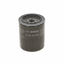 Filtre à huile BOSCH 0 986 452 062