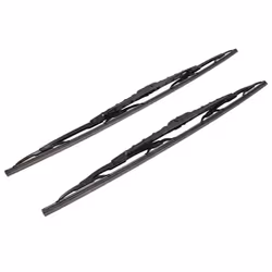 Balai d'essuie-glace BOSCH 3 397 118 327, Twin 652S, 650+575mm, Avant, 2 pièce