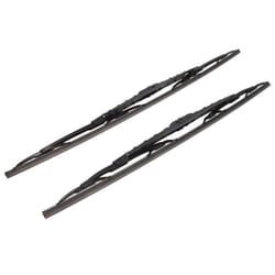 Balai d'essuie-glace BOSCH 3 397 118 327, Twin 652S, 650+575mm, Avant, 2 pièce