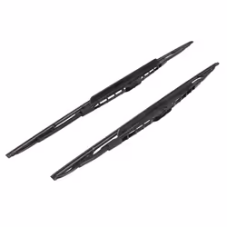 Balai d'essuie-glace BOSCH 3 397 118 327, Twin 652S, 650+575mm, Avant, 2 pièce
