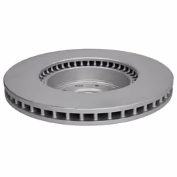 Disque de frein BOSCH 0 986 478 603, avant, ventilé , 1 pièce - Vue supplémentaire 2