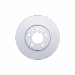 Disque de frein BOSCH 0 986 478 603, avant, ventilé , 1 pièce - Vue supplémentaire 3