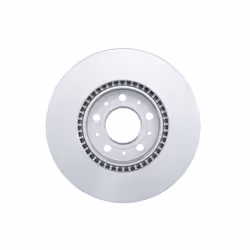 Disque de frein BOSCH 0 986 478 603, avant, ventilé , 1 pièce - Vue supplémentaire 5