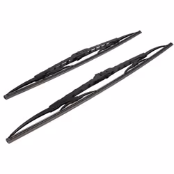 Balai d'essuie-glace BOSCH 3 397 001 727, Twin, 550+475mm, Avant, 2 pièce