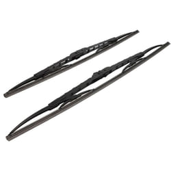 Balai d'essuie-glace BOSCH 3 397 001 727, Twin, 550+475mm, Avant, 2 pièce