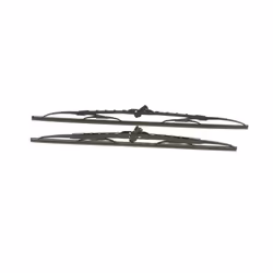 Balai d'essuie-glace BOSCH 3 397 001 727, Twin, 550+475mm, Avant, 2 pièce - Vue supplémentaire 5