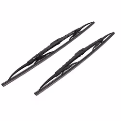 Balai d'essuie-glace BOSCH 3 397 001 728, Twin 728S, 550+475mm, Avant, 2 pièce