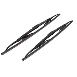 Balai d'essuie-glace BOSCH 3 397 001 728, Twin 728S, 550+475mm, Avant, 2 pièce