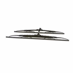 Balai d'essuie-glace BOSCH 3 397 001 728, Twin 728S, 550+475mm, Avant, 2 pièce - Vue supplémentaire 5