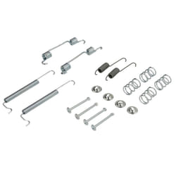 Kit d'accessoires, mâchoires de frein BOSCH 1 987 475 134