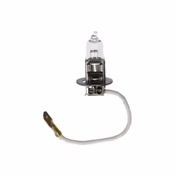 Ampoule halogène BOSCH H3 Pure Light 12V, 55W, 1 pièce